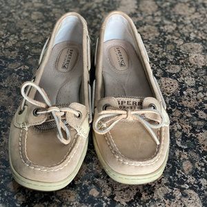 Sperry Top-Sider Size 7